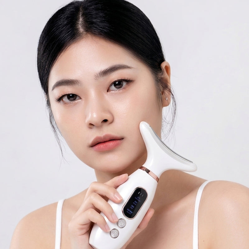 V Shape Neck Beauty Device