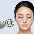 Microcurrent Eye Massage Beauty Device