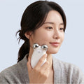Microcurrent Facial Device