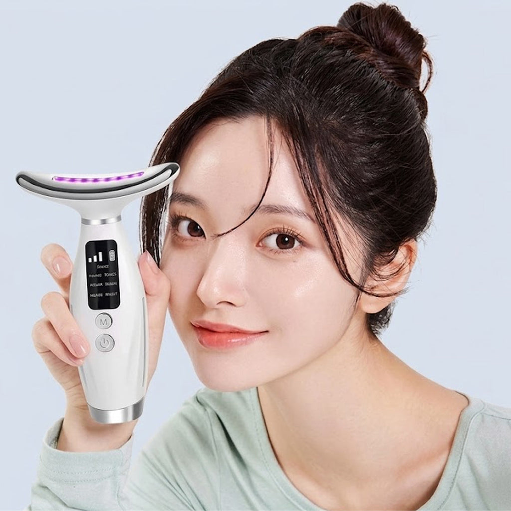 V Shape Neck Beauty Device