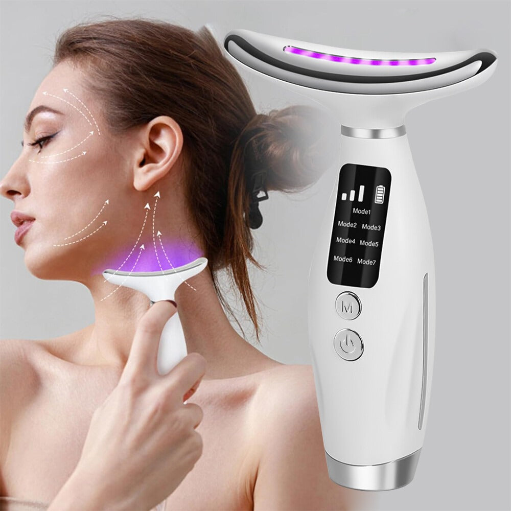 V Shape Neck Beauty Device